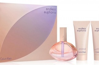 Endless Euphoria of fragrances! Body Lotion by Calvin Klein