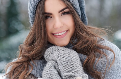 How to survive winter? Useful beautifying tricks