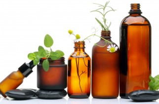 Natural cosmetics from your own home laboratory part 1.