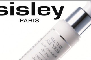 Protective day cream from Sisley – All Day All Year