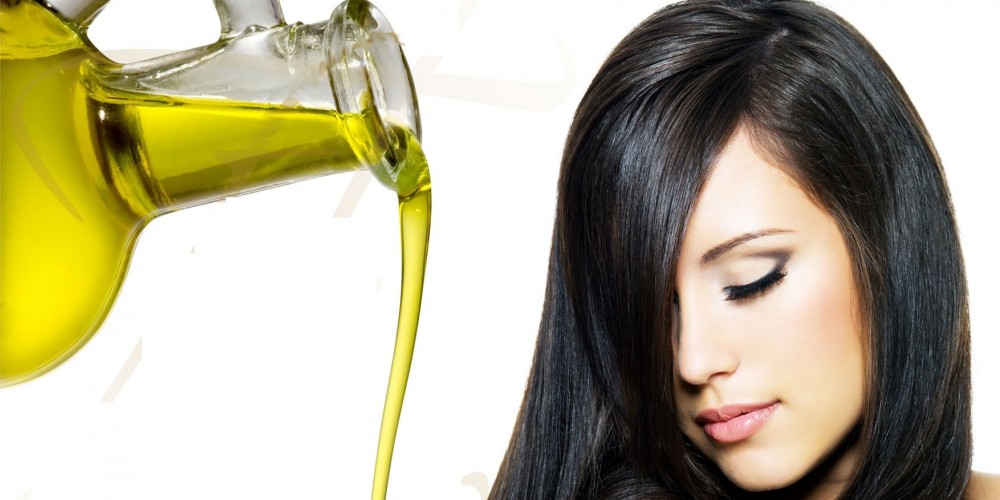 Which oils are the best for hair?