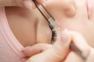 Eyelash extensions. Are they worth it?