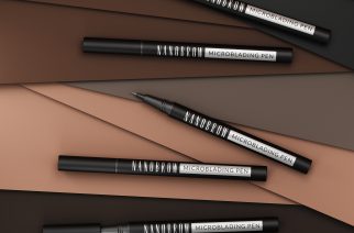 Nanobrow Microblading Pen – A Highly Recommended Brow Pen; Effects, Reviews, Where To Get It From
