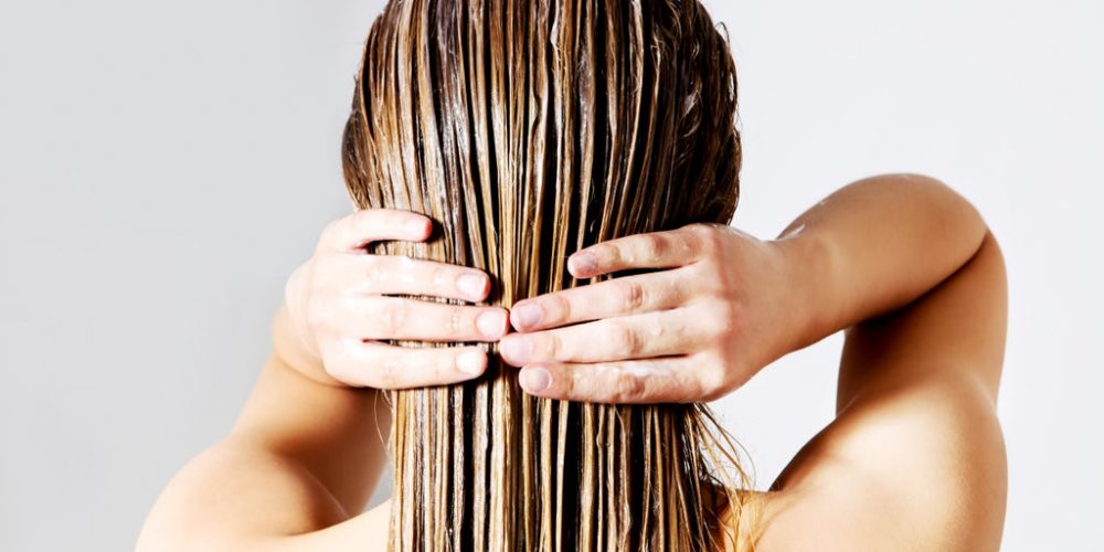 Hairstylists confirm blogger’s opinions: homemade hair treatments really work