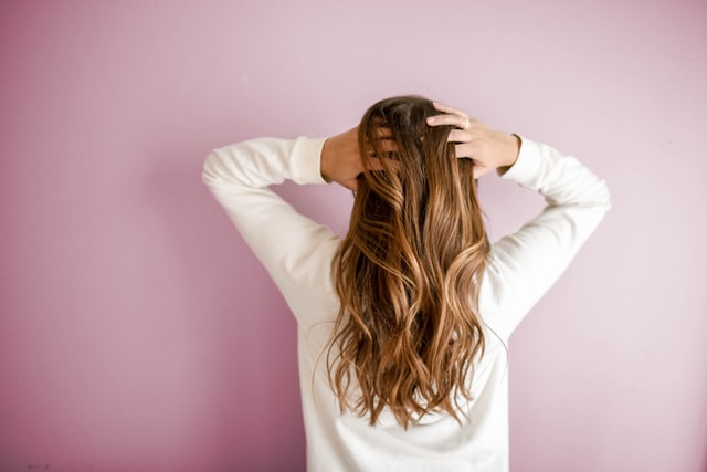 Damaged hair care, humectants, emollients and proteins