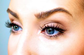 Which eyelashes are better? False or conditioned?
