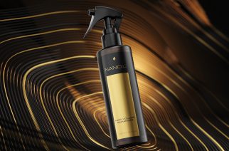 Lift the Roots off the Scalp With Nanoil Hair Volume Enhancer