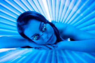 Is Indoor Tanning Safe? Sunbeds and Their Effect on Skin