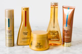 Mythic Oil L’Oreal – Mythical Beauty Ritual for Hair
