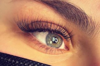To the rescue! What to do to make lashes grow faster?