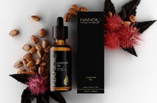 TOP 5 Ideas for Using Nanoil Castor Oil in Beauty Routine
