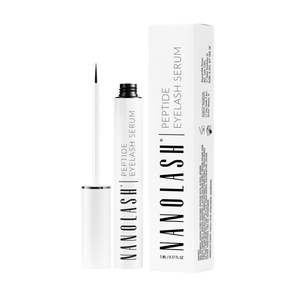 nanolash best eyelash enhancing serum