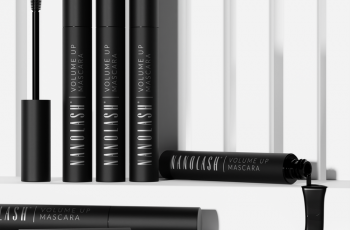 Long-lasting Makeup and Depth of Gaze – Nanolash Mascaras 