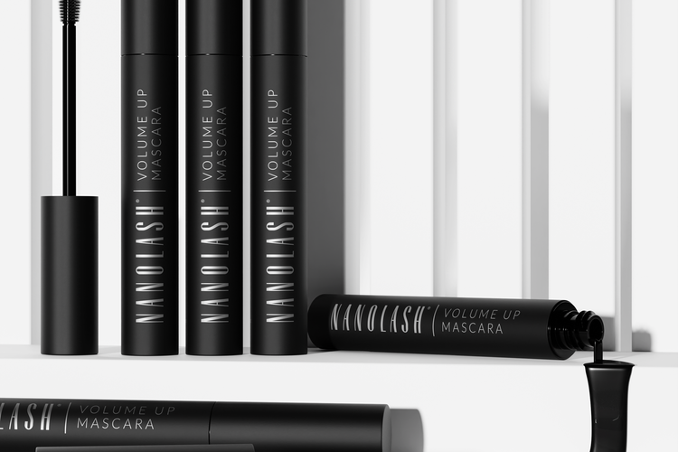 Long-lasting Makeup and Depth of Gaze – Nanolash Mascaras 