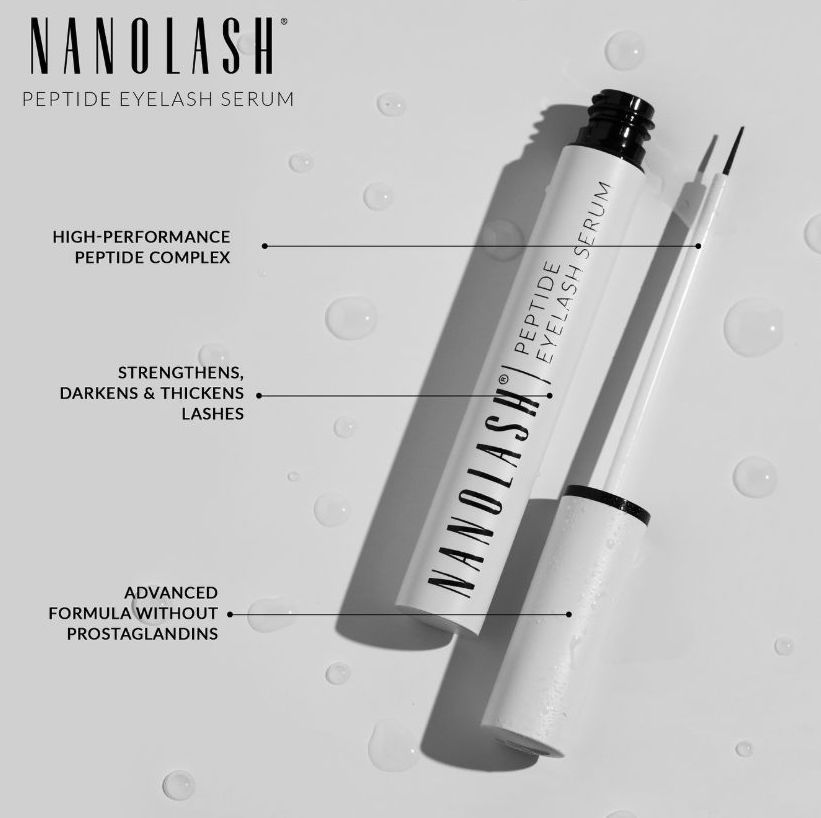 nanolash good eyelash growth serum
