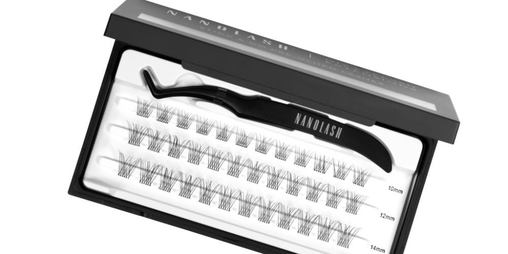 Nanolash Stick & Go Pre-Glued Lashes – Your New Favorite Instant At-Home Extensions