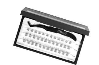 Nanolash Stick & Go Pre-Glued Lashes – Your New Favorite Instant At-Home Extensions